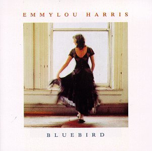 Emmylou Harris - Bluebird [Us Import] - Zortam Music
