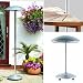 Lifestyle Electric 3 in 1 Patio Heater