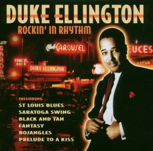 CD-Charts  Search : Rockin' in Rhythm