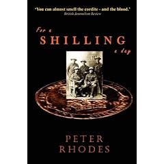 For a Shilling a Day
