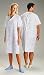 Hospital Gowns - Wholesale Medical Gowns(3/pack)