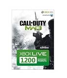 Carte Xbox