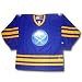 Buffalo Sabres Vintage 1990 Dark NHL Hockey Jersey (CCM)