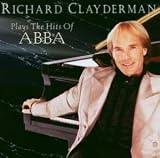 Plays the Hits of Abba - Richard Clayderman