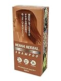 ヘナ・ハーバル ナチュラルアップシャンプー