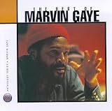 The Best of Marvin Gaye (Motown Anthology Series)