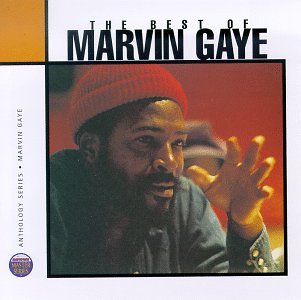 Marvin Gaye - The Best of Marvin Gaye (Motown Anthology Series) - Zortam Music