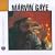 The Best of Marvin Gaye (Motown Anthology Series)