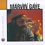 The Best of Marvin Gaye (Motown Anthology Series)