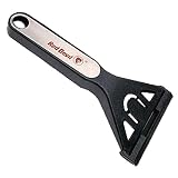 Red Devil 3225 Heavy Duty Window Scraper by Red Devil