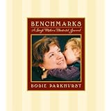 Benchmarks: A Single Mother's Illustrated Journal