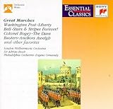 Great Marches