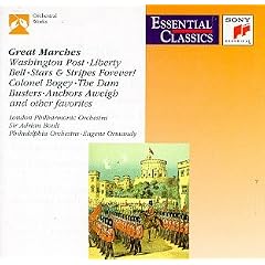 Great Marches