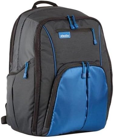 Skooba 703-173 Digital Daypack 2G 17-Inch - Black