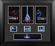 Tron (Series 1) Three-Cell Standard Film Cell Presentation