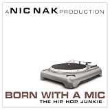 Born With a Mic