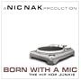 Born With A Mic (hip hop cd 100% Clean Lyrics)
