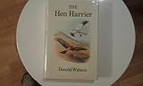 The hen harrier