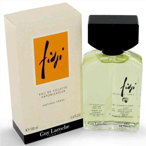 Guy Laroche FIDJI Eau De Toilette Perfume 50ml (1.7 Fl.Oz) EDT Spray Preisvergleich