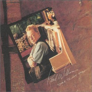 Paul Williams - Back To Love Again Lyrics - Zortam Music