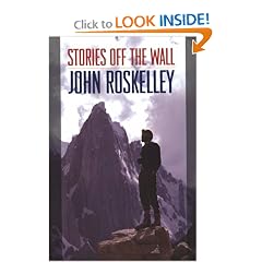 Stories Off the Wall