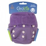 GroVia Single Shell (Blackberry Snap) GroVia Single Shell (Blackberry Snap)