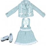 Angelic Sigh A/W ツイードジャケットset ミントグリーン