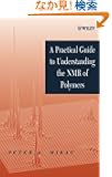 A Practical Guide to Understanding the NMR of Polymers