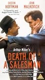 Death of a Salesman [VHS]