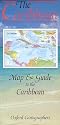 Caribbean Map & Guide
