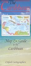 Caribbean Map & Guide