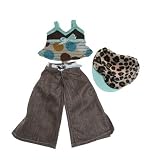 Groovy Girls Gear Miss Fancy Pants