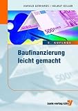 Baufinanzierung leicht gemacht.