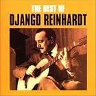 Best of Django Reinhardt by  Django Reinhardt 