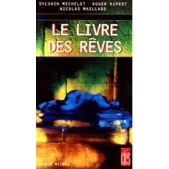 Le Livre des r�ves