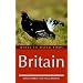 Where to Watch Birds in Britain