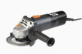 Eigenschaften Meister Craft MWS 860 / Meister Basic BWS 710 Elektro-Einhand-Winkelschleifer 710 Watt