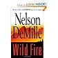 Wild Fire (SIGNED)