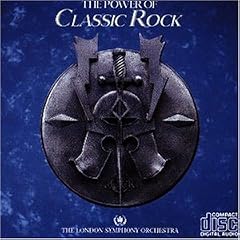Power of Classic Rock