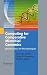 Computing for Comparative Microbial Genomics: Bioinformatics for Microbiologists (Computational Biology)