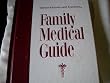 Better Homes and Gardens Family Medical Guide (Better homes and gardens books)