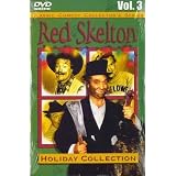 Red Skelton - Vol. 3 Holiday Collection