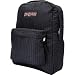Sporting Goods : JANSPORT SuperBreak Pinhead Backpack - Black