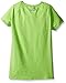 Under Armour Girls You Snooze You Lose Short Sleeve Tee