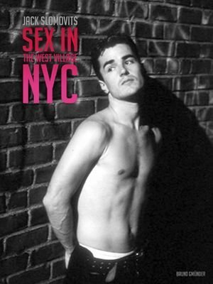 Sex in the West Village NYC