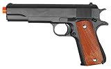 Galaxy G.13 Spring Loaded Air Soft Pistol