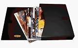 BCW Comic Book Storage Portfolio - Stor-Folio (1.5 inch) Holds 15-25 Comics