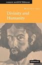 Divinity and Humanity