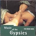 Rough Guide: Music of the Gypsies