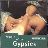 Music : Rough Guide:  Music of the Gypsies